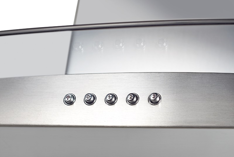 Вытяжка Kuppersberg Kaminox 60 X 4HPB фото 3 в Ростове-на-Дону Вытяжка Kuppersberg Kaminox 60 X 4HPB фото 3 в Ростове-на-Дону