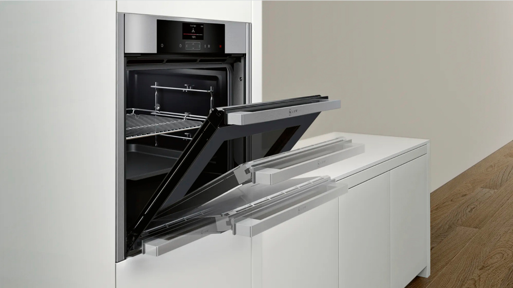 Духовой шкаф Neff B55CS22N0 фото 5 в Ростове-на-Дону