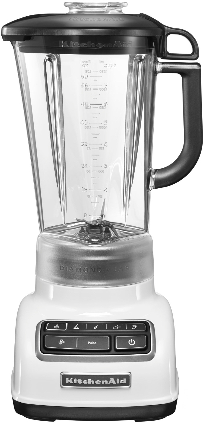 Блендер KitchenAid 5KSB1585EWH фото 1 в Ростове-на-Дону Блендер KitchenAid 5KSB1585EWH фото 1 в Ростове-на-Дону