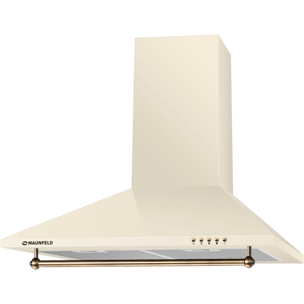 Вытяжка Maunfeld Retro Light 60 Beige в Ростове-на-Дону