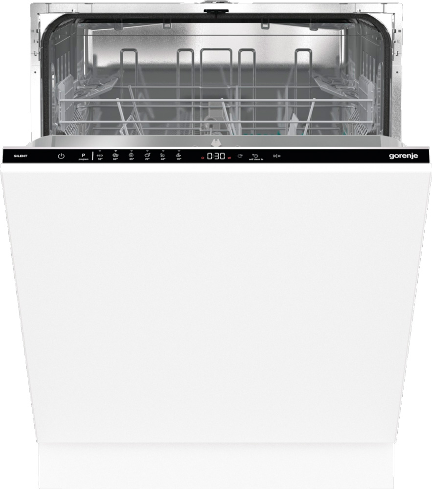 Посудомоечная машина Gorenje GV642E90 фото 1 в Ростове-на-Дону Посудомоечная машина Gorenje GV642E90 фото 1 в Ростове-на-Дону