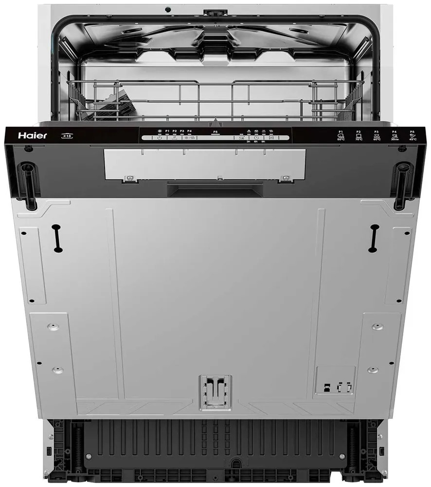 Посудомоечная машина HAIER HDWE13-490RU фото 1 в Ростове-на-Дону Посудомоечная машина HAIER HDWE13-490RU фото 1 в Ростове-на-Дону