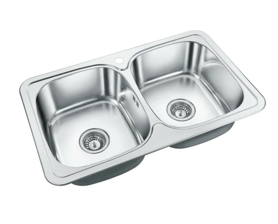 Мойка Emar 401 фото 1 в Ростове-на-Дону