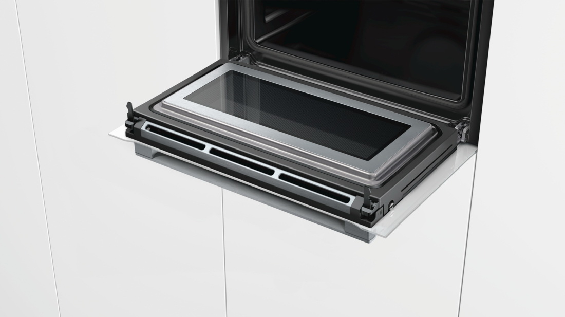 Духовой шкаф Bosch CMG633BW1 фото 4 в Ростове-на-Дону