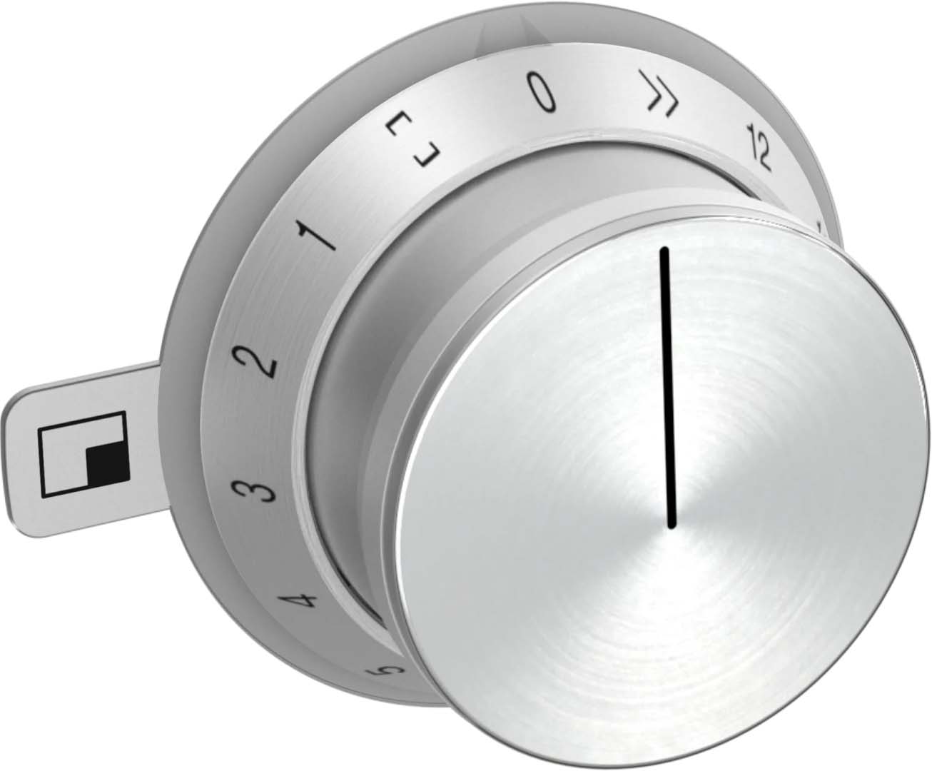 Комплект ручек управления Gaggenau CKG410010 в Ростове-на-Дону