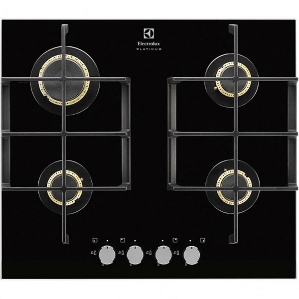 Варочная панель Electrolux EGT96345YK в Ростове-на-Дону