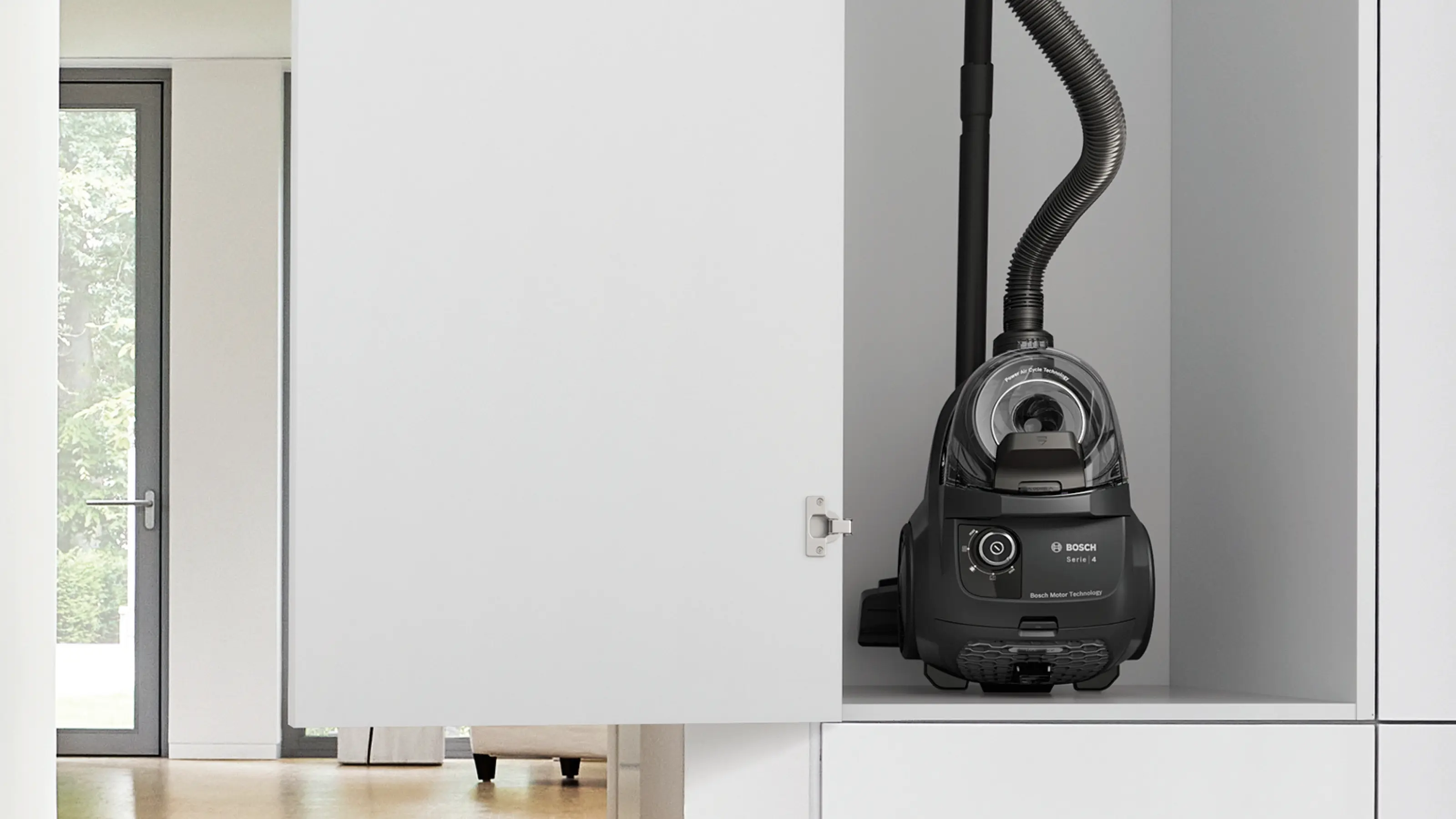 Пылесос Bosch BGC21X300 фото 3 в Ростове-на-Дону