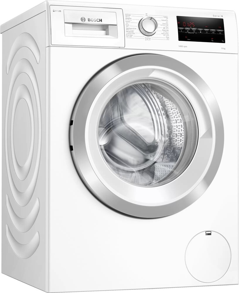 Стиральная машина Bosch WAT28S80GC фото 1 в Ростове-на-Дону