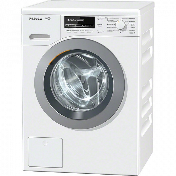 Стиральная машина Miele WKB120 ChromeEdition в Ростове-на-Дону Стиральная машина Miele WKB120 ChromeEdition в Ростове-на-Дону
