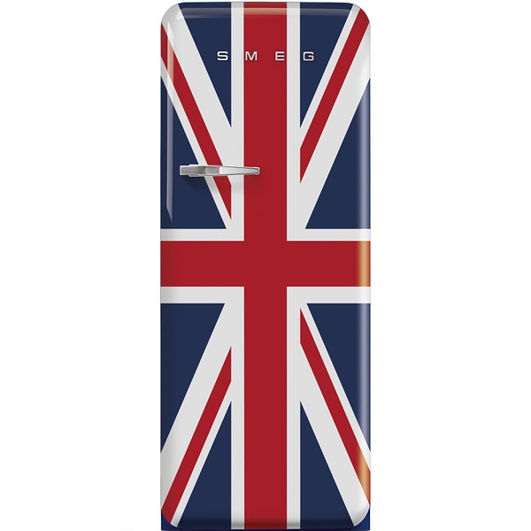 Холодильник Smeg FAB28RDUJ3 фото 1 в Ростове-на-Дону