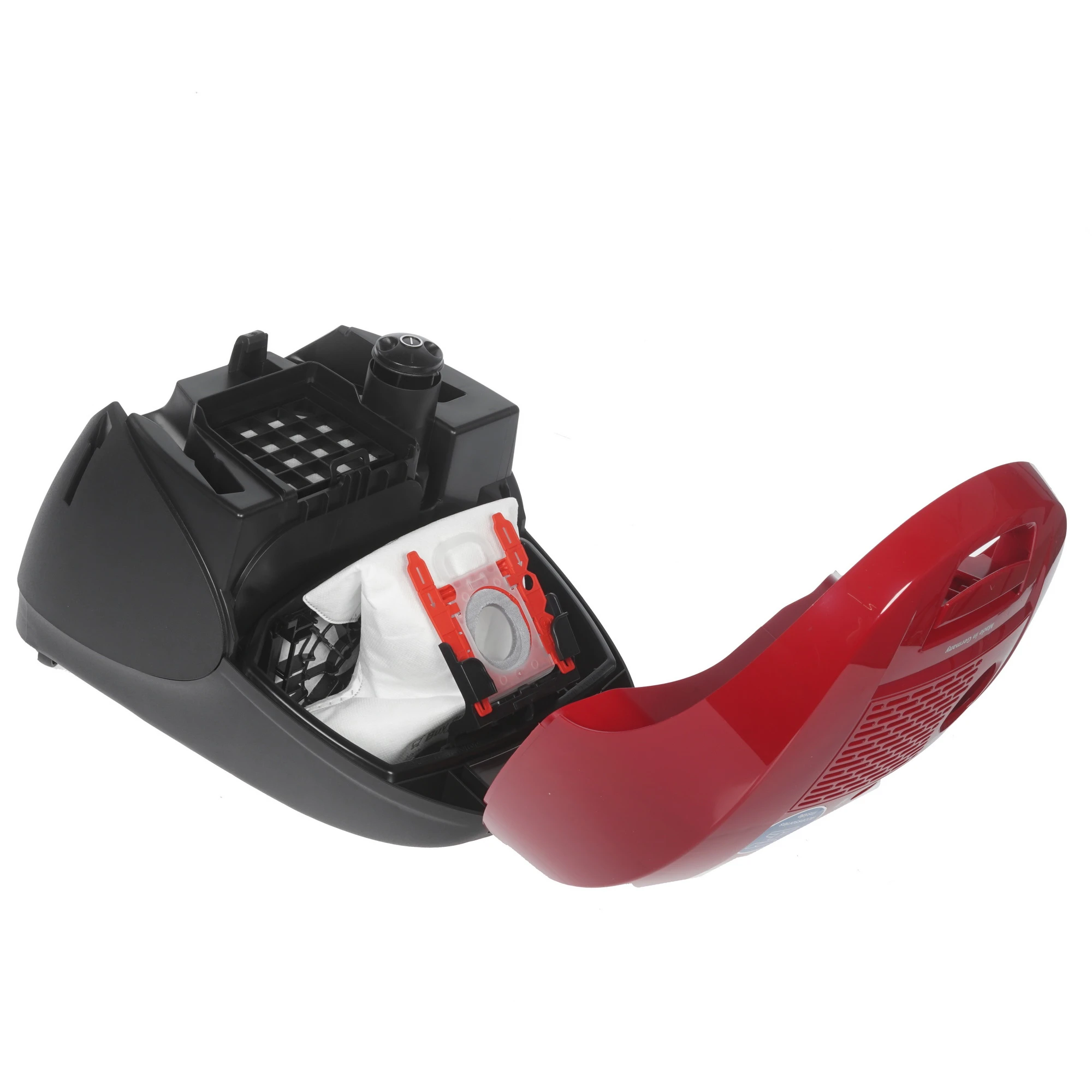 Пылесос Bosch BSGL3MULT3 фото 3 в Ростове-на-Дону