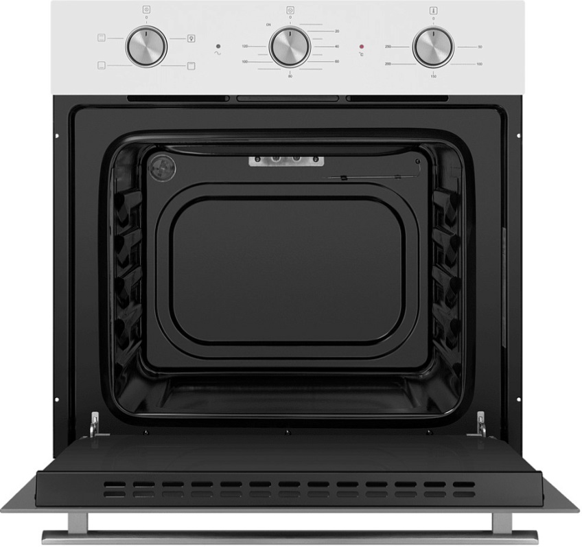 Духовой шкаф MAUNFELD AEOC6040W фото 3 в Ростове-на-Дону