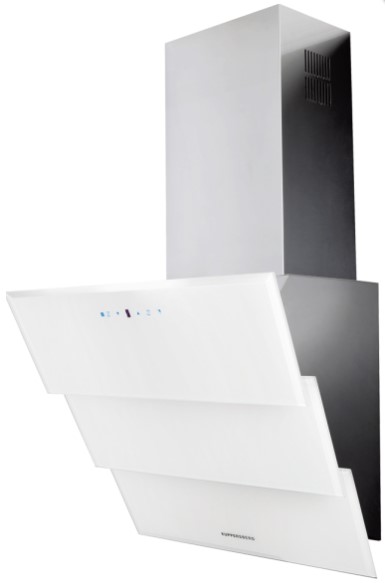Вытяжка Kuppersberg F 625 W фото 1 в Ростове-на-Дону