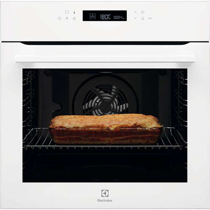 Электрический духовой шкаф Electrolux COE7P31V фото 1 в Ростове-на-Дону Электрический духовой шкаф Electrolux COE7P31V фото 1 в Ростове-на-Дону