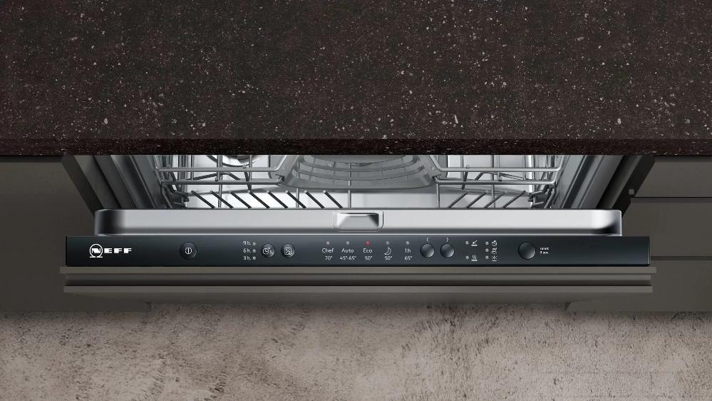 Встраиваемая посудомоечная машина Neff NEFF S511F50X1R фото 4 в Ростове-на-Дону