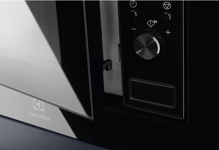 Встраиваемая микроволновая печь Electrolux LMS2203EMX фото 3 в Ростове-на-Дону Встраиваемая микроволновая печь Electrolux LMS2203EMX фото 3 в Ростове-на-Дону