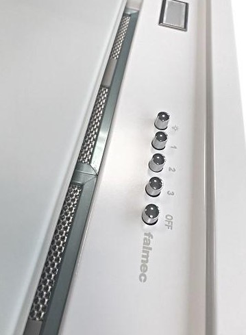 Встраиваемая вытяжка Falmec GRUPPO INCASSO EСO 70 WH/BUILT-IN 70 MAX WH фото 2 в Ростове-на-Дону Встраиваемая вытяжка Falmec GRUPPO INCASSO EСO 70 WH/BUILT-IN 70 MAX WH фото 2 в Ростове-на-Дону