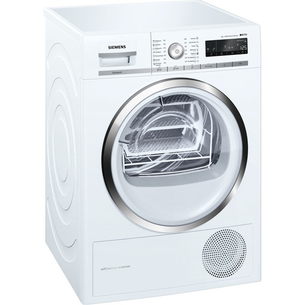 Сушильная машина Siemens WT47W5H6OE в Ростове-на-Дону
