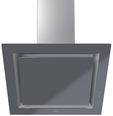 Вытяжка Teka DLV 68660 TOS STONE GREY фото 1 в Ростове-на-Дону