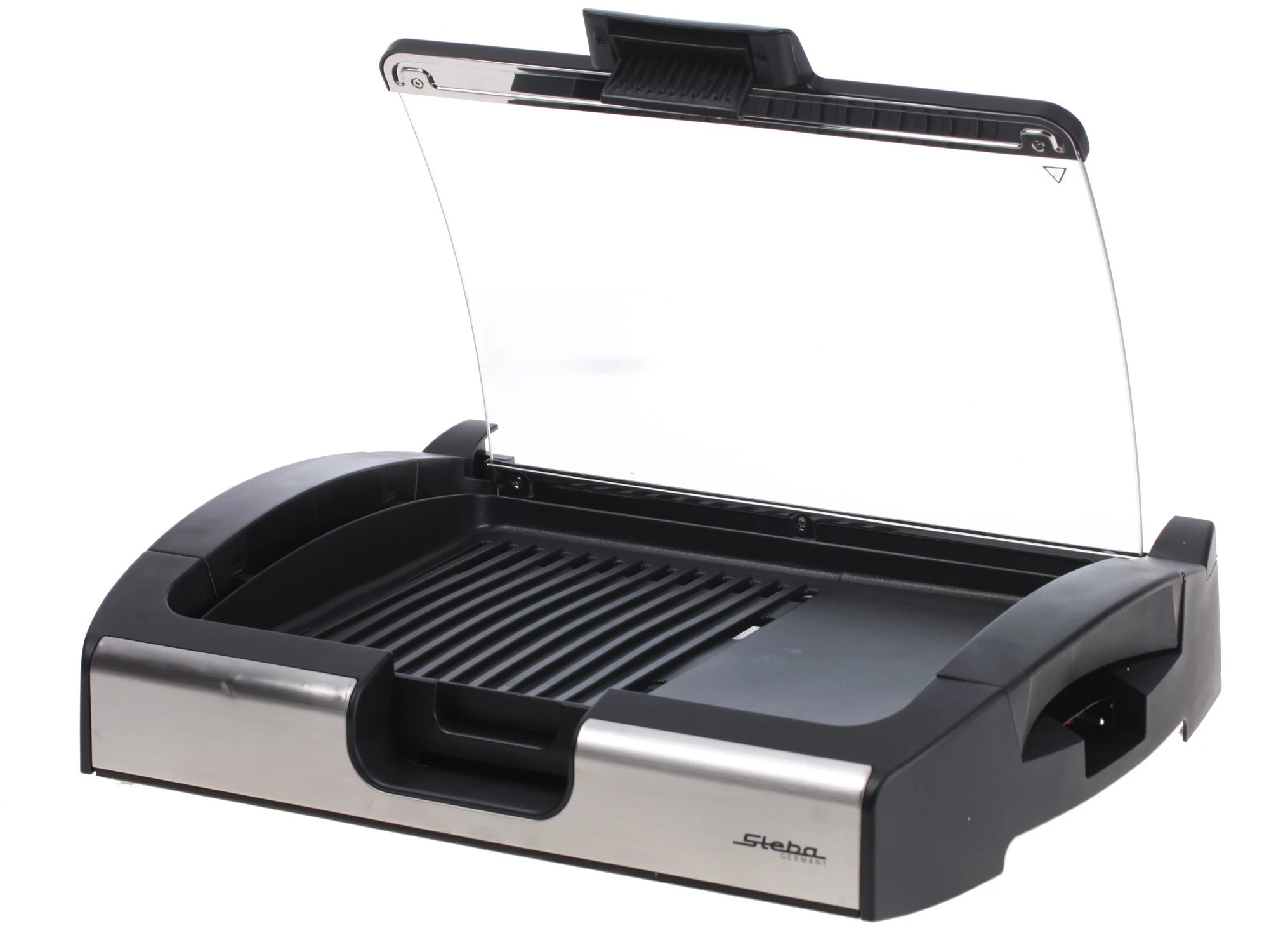 Гриль/барбекю Steba VG 200 BARBECUE TABLE GRILL фото 4 в Ростове-на-Дону