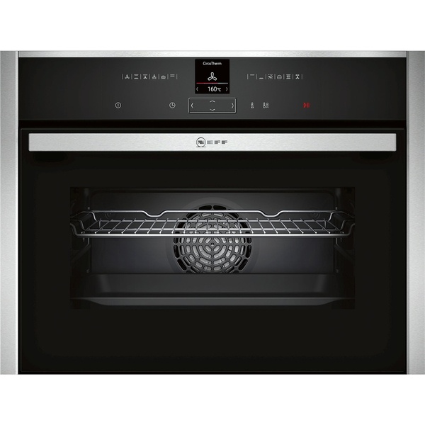 Духовой шкаф NEFF C17CR22N1 в Ростове-на-Дону Духовой шкаф NEFF C17CR22N1 в Ростове-на-Дону