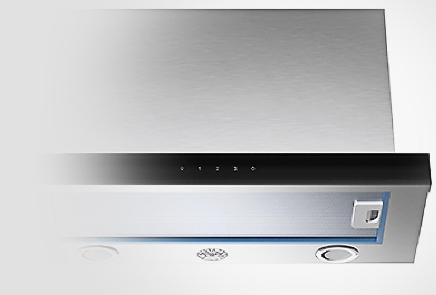 Вытяжка Bertazzoni KTE60MOD1B фото 4 в Ростове-на-Дону Вытяжка Bertazzoni KTE60MOD1B фото 4 в Ростове-на-Дону