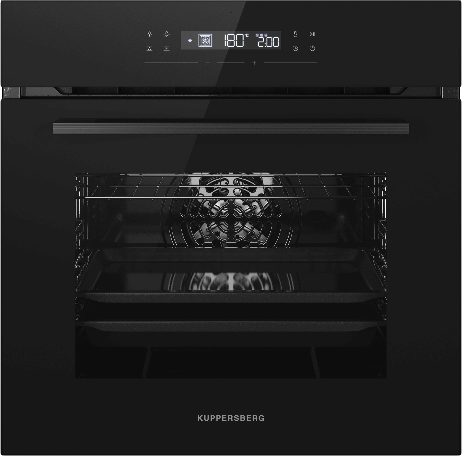 Духовой шкаф Kuppersberg HO 615 B фото 1 в Ростове-на-Дону