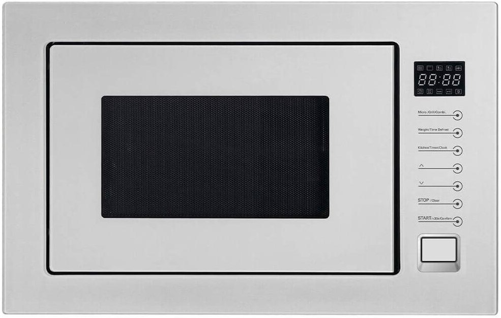 Встраиваемая микроволновая печь Midea TG 925 B8D-WH фото 1 в Ростове-на-Дону Встраиваемая микроволновая печь Midea TG 925 B8D-WH фото 1 в Ростове-на-Дону