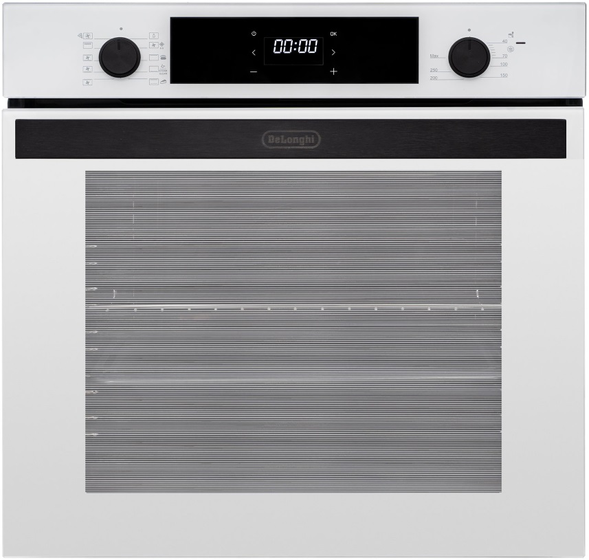 Духовой шкаф DeLonghi DEO 745 BB NARA фото 1 в Ростове-на-Дону