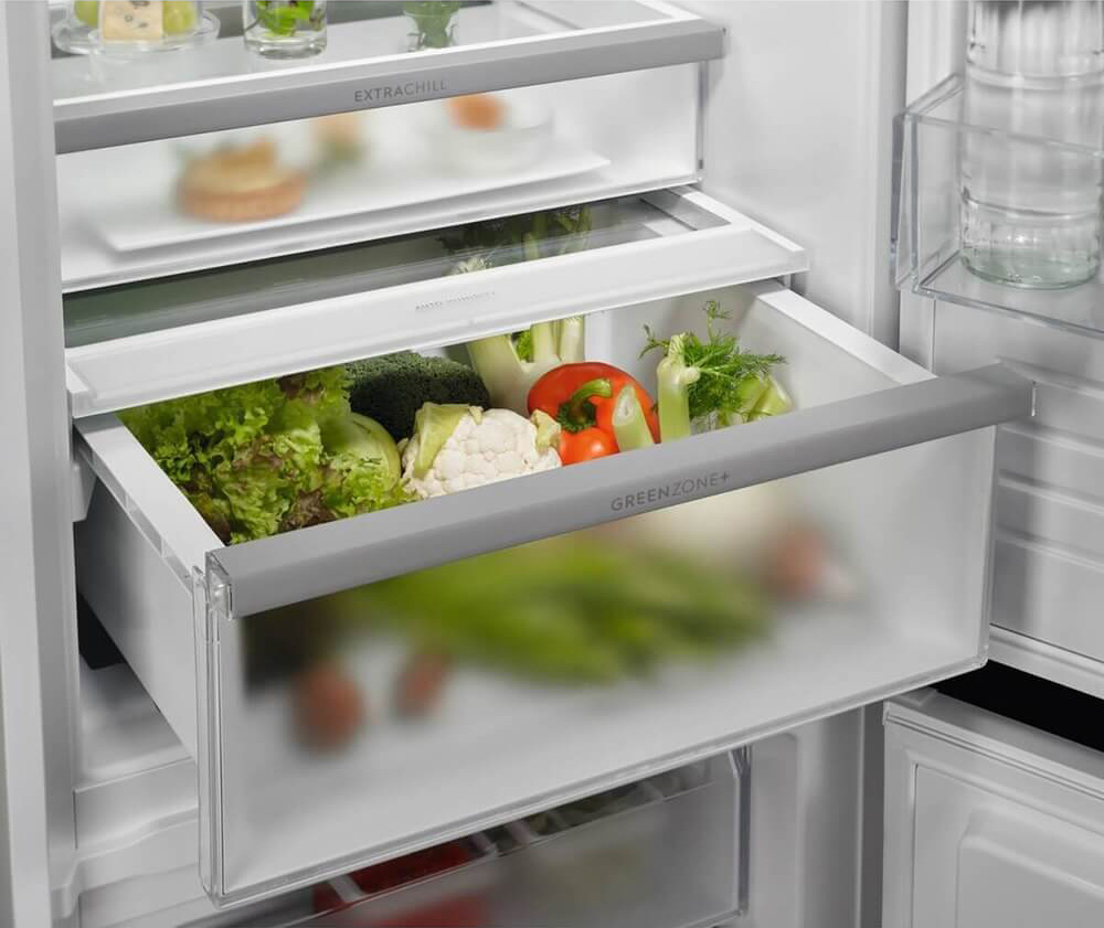 Холодильник Electrolux ENC8MD19S фото 3 в Ростове-на-Дону