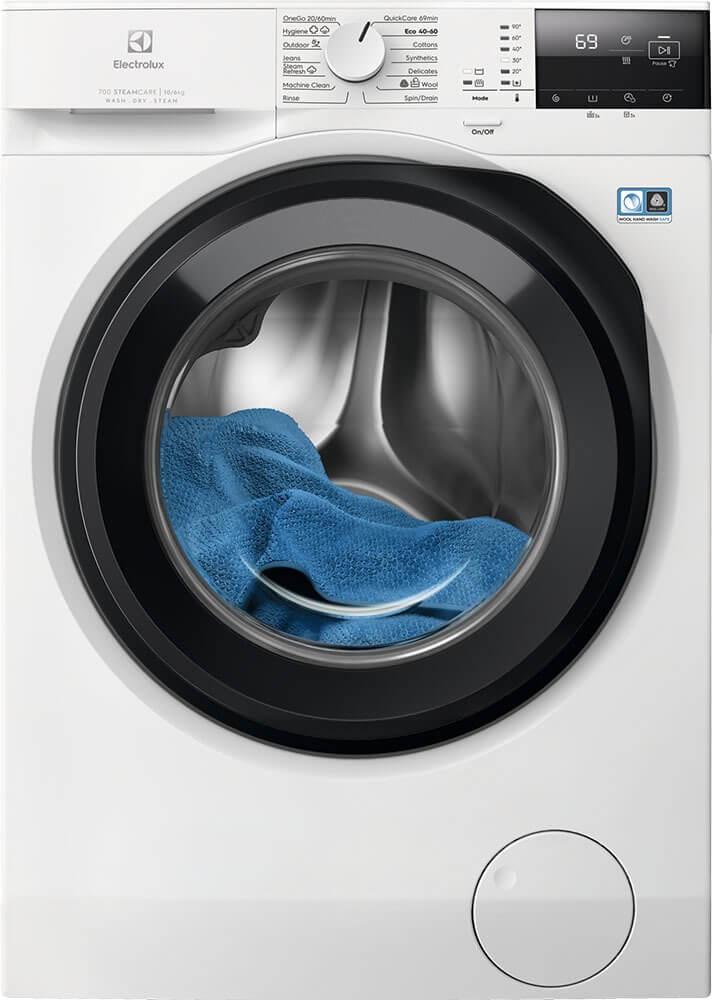 Стиральная машина с сушкой Electrolux EW7W2612E фото 1 в Ростове-на-Дону