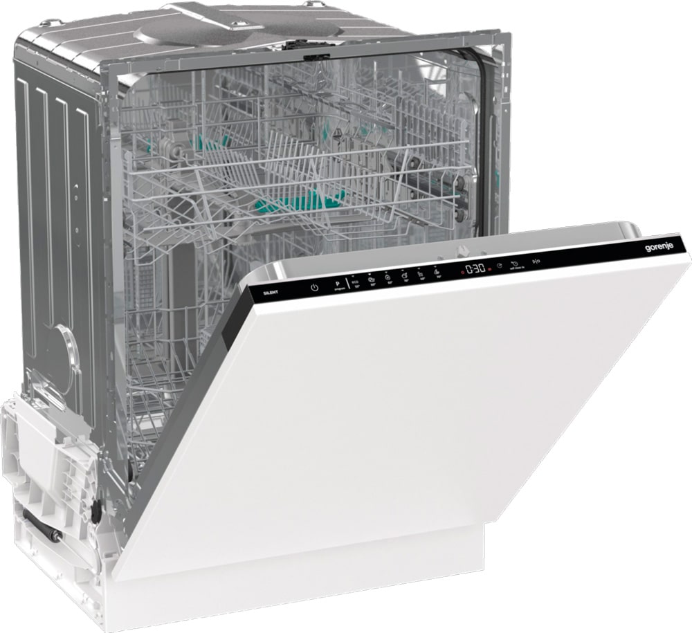 Встраиваемая посудомоечная машина Gorenje GV642E90 фото 3 в Ростове-на-Дону Встраиваемая посудомоечная машина Gorenje GV642E90 фото 3 в Ростове-на-Дону
