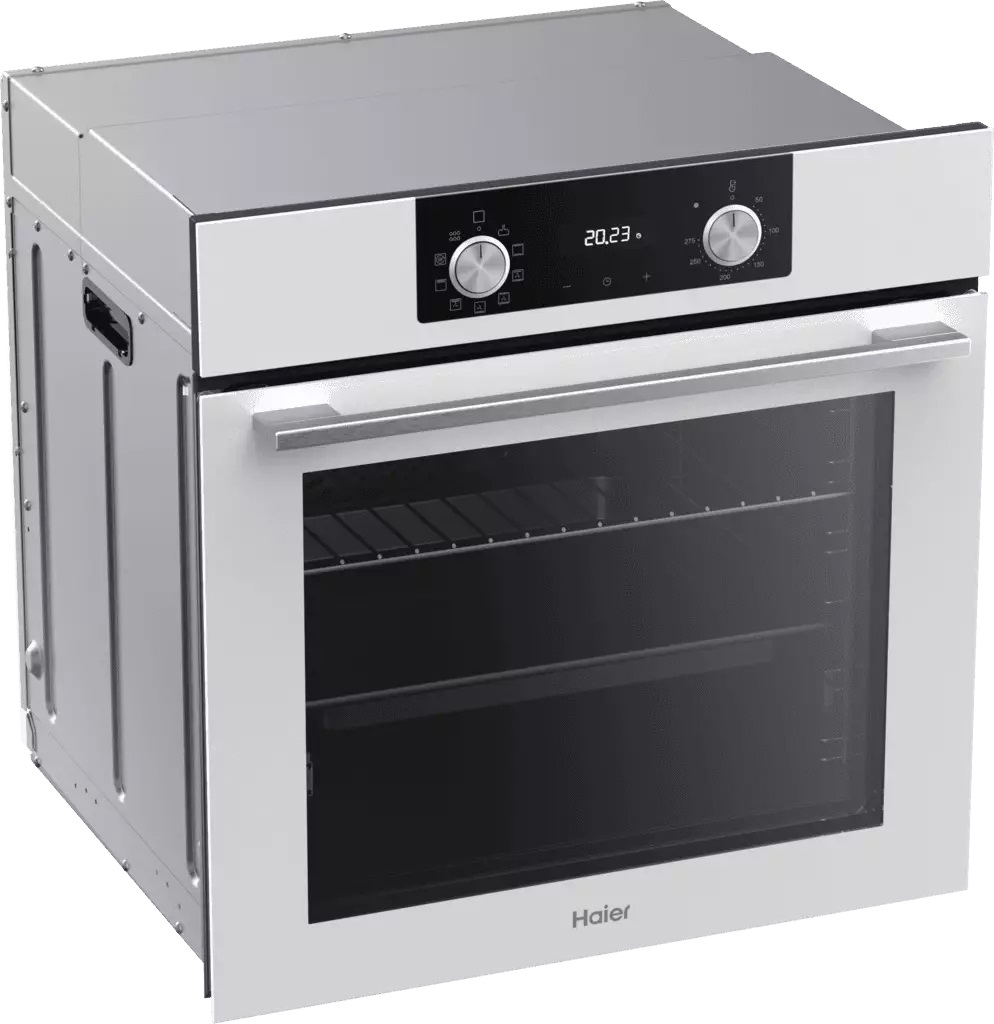 Духовой шкаф HAIER HOQ-K2ANN3WB фото 3 в Ростове-на-Дону