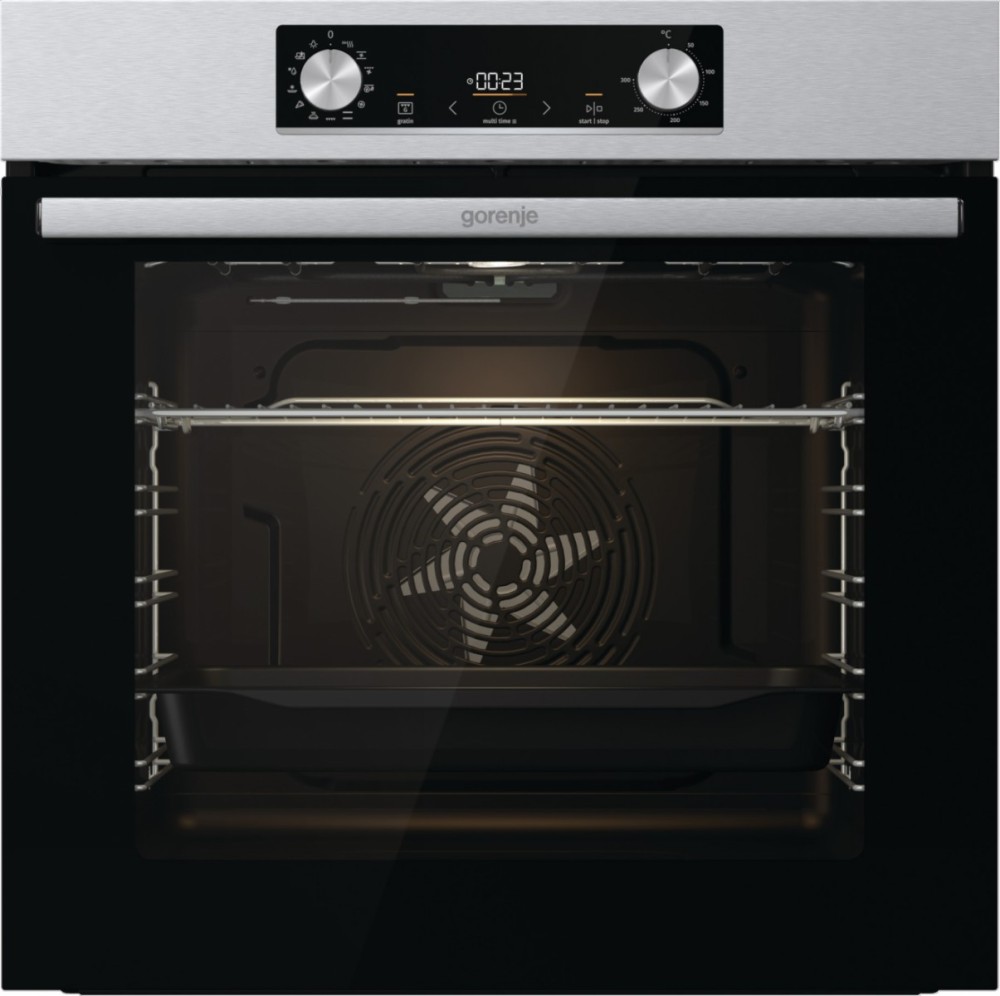 Духовой шкаф Gorenje BO6737E02X фото 1 в Ростове-на-Дону