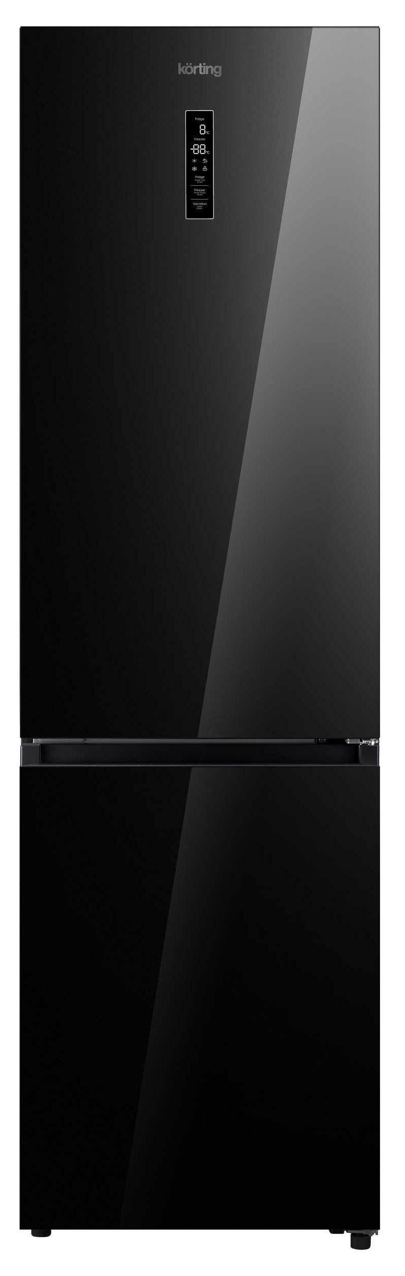 Холодильник Korting KNFC 62029 GN фото 1 в Ростове-на-Дону
