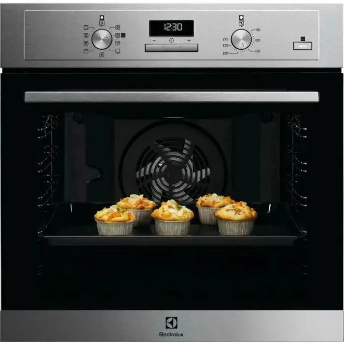 Духовой шкаф Electrolux EOD3H70X фото 1 в Ростове-на-Дону Духовой шкаф Electrolux EOD3H70X фото 1 в Ростове-на-Дону
