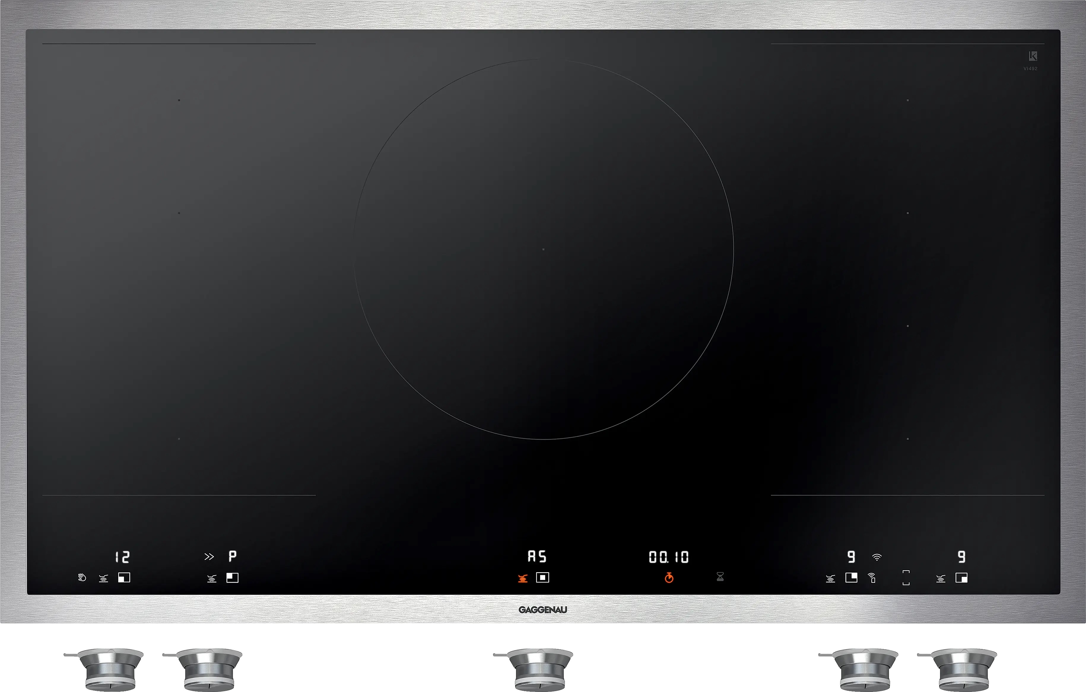 Варочная панель Gaggenau VI492113 фото 1 в Ростове-на-Дону