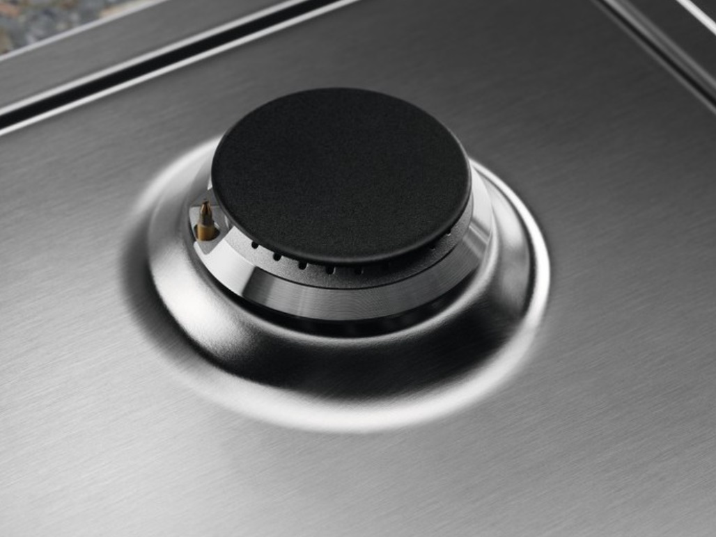 Варочная панель Electrolux EGS6436SX фото 5 в Ростове-на-Дону