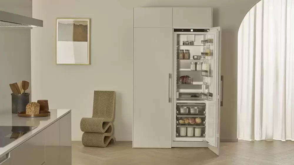 Встраиваемый холодильник V-ZUG Cooler V4000 178K CO4T-51121 фото 2 в Ростове-на-Дону