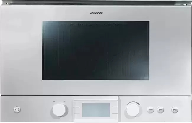 Микроволновая печь Gaggenau BM 221-130 фото 1 в Ростове-на-Дону