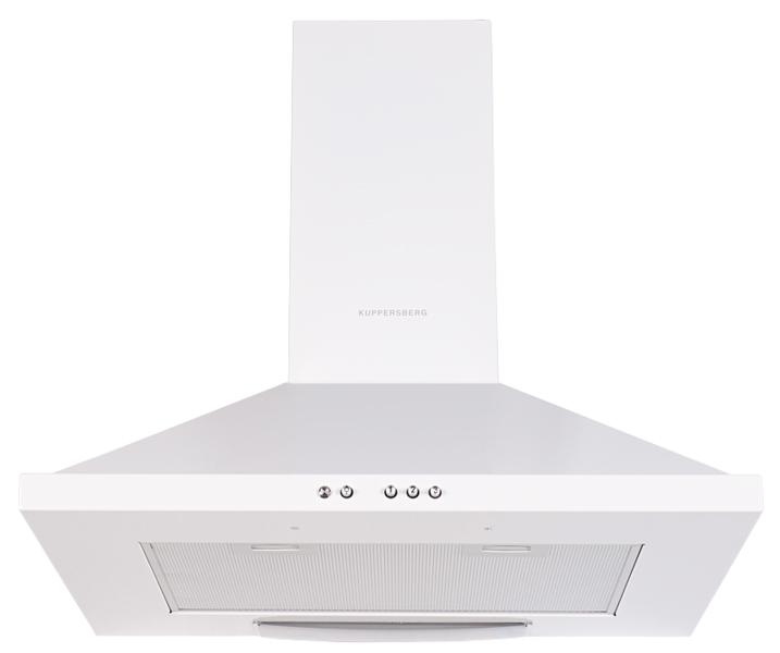 Вытяжка Kuppersberg T 601 W фото 1 в Ростове-на-Дону