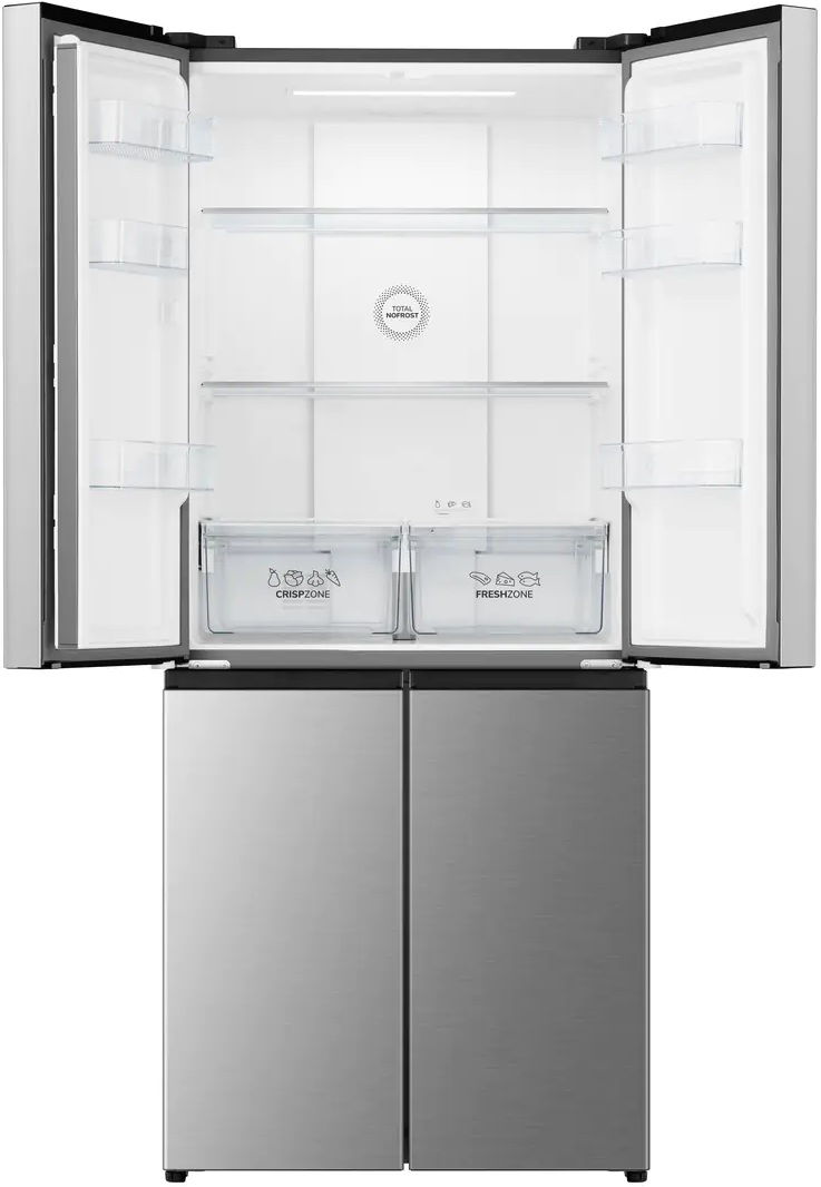 Холодильник Gorenje NRM819E61X фото 2 в Ростове-на-Дону Холодильник Gorenje NRM819E61X фото 2 в Ростове-на-Дону