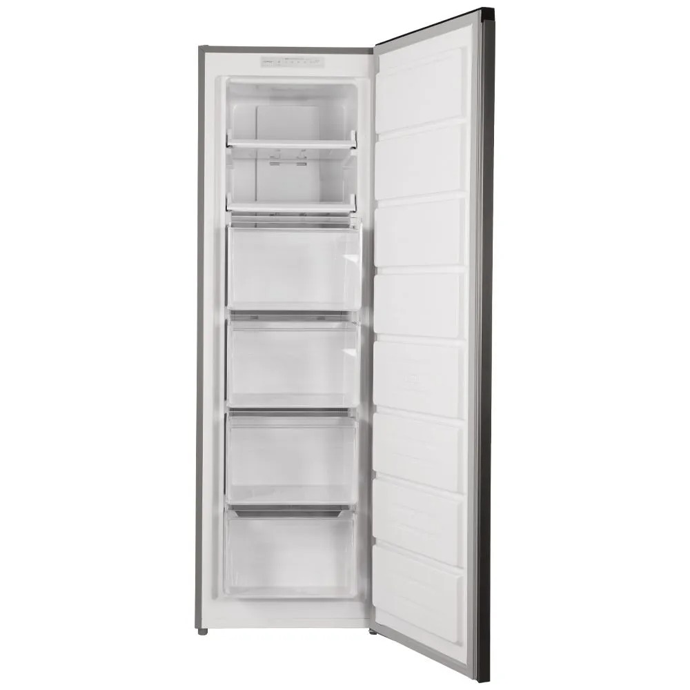 Морозильник HIBERG FR-25 NFCX фото 2 в Ростове-на-Дону