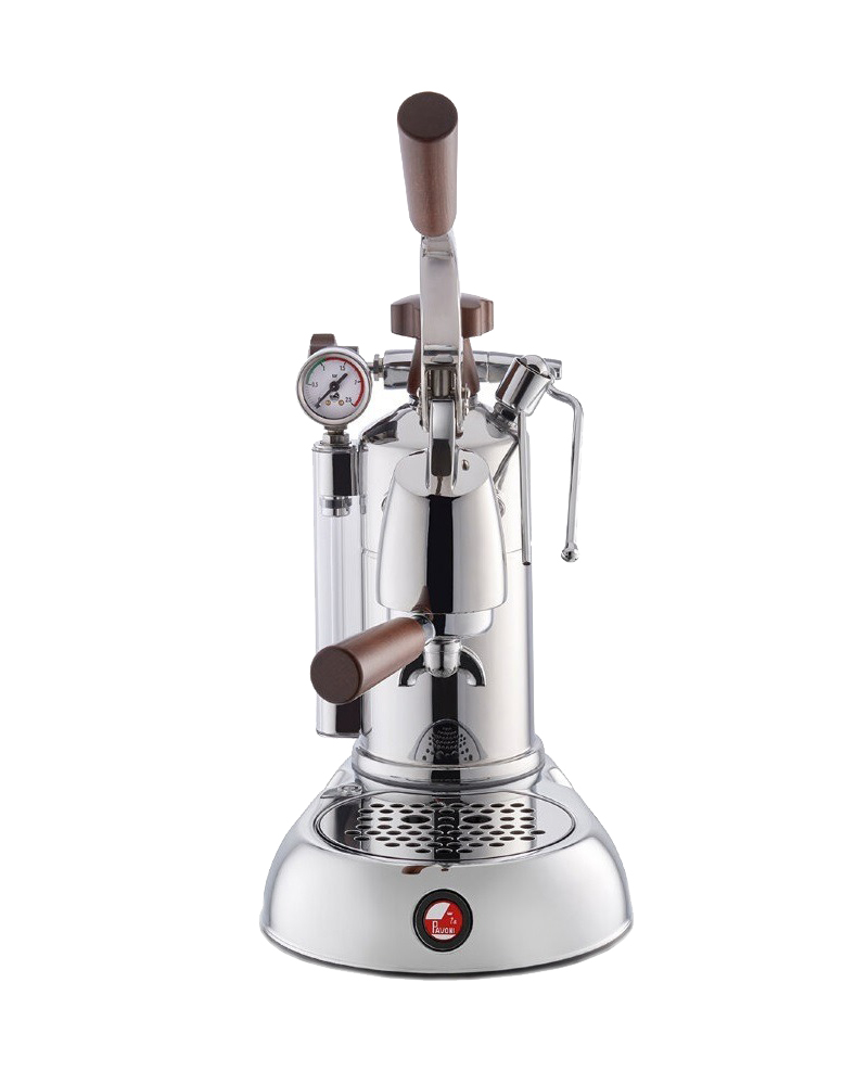 Леверная кофемашина-эспрессо La Pavoni LPLSPH01EU фото 2 в Ростове-на-Дону Леверная кофемашина-эспрессо La Pavoni LPLSPH01EU фото 2 в Ростове-на-Дону