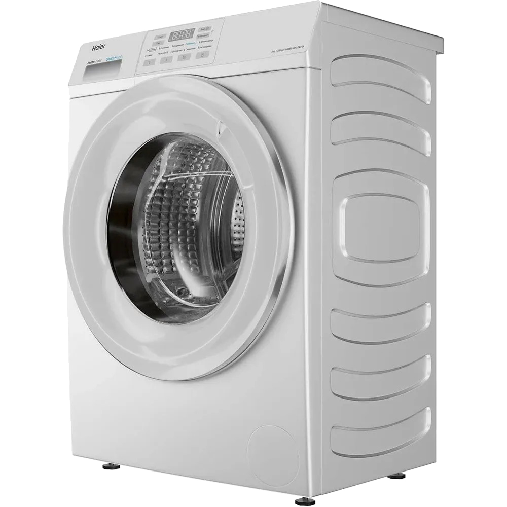 Стиральная машина Haier HW60-BP10919A фото 2 в Ростове-на-Дону Стиральная машина Haier HW60-BP10919A фото 2 в Ростове-на-Дону