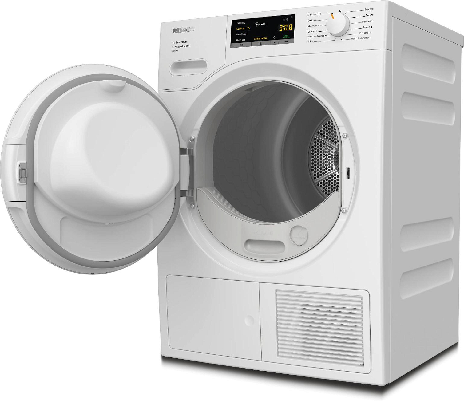 Сушильная машина Miele TWA520WP фото 2 в Ростове-на-Дону