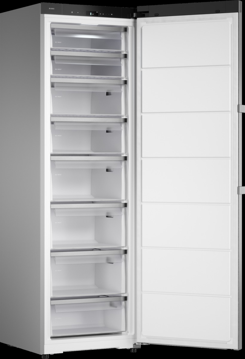 Морозильник Asko RFF586KNCS1 фото 4 в Ростове-на-Дону