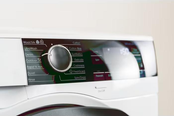 Стиральная машина Electrolux EW8F228S фото 3 в Ростове-на-Дону