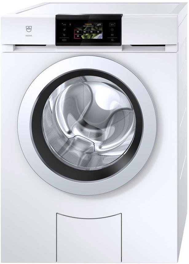 Стиральная машина V-ZUG AdoraWash V4000 li AW4T-11023 L фото 1 в Ростове-на-Дону Стиральная машина V-ZUG AdoraWash V4000 li AW4T-11023 L фото 1 в Ростове-на-Дону