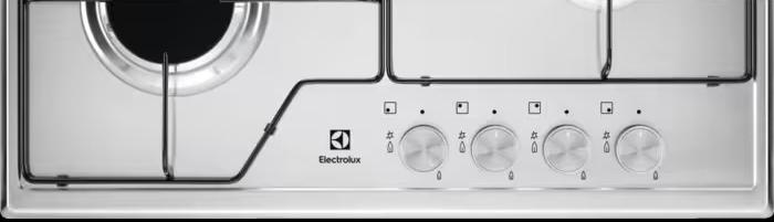 Варочная панель Electrolux KGS6424SX фото 2 в Ростове-на-Дону Варочная панель Electrolux KGS6424SX фото 2 в Ростове-на-Дону